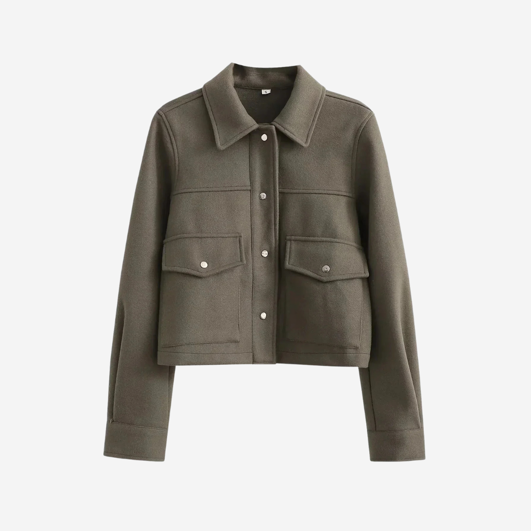 Antonia - Women's Coat