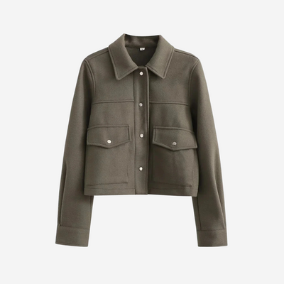 Antonia - Women's Coat