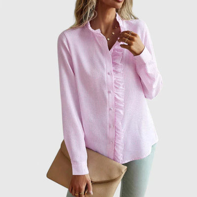 Mackenzie™ - Elegant Blouse