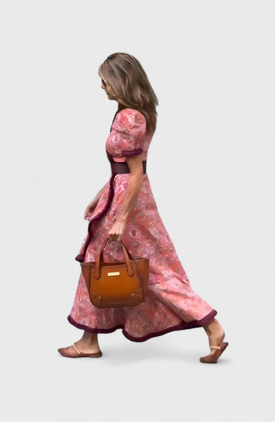 Brooklyn™ - Elegant Maxi Dress