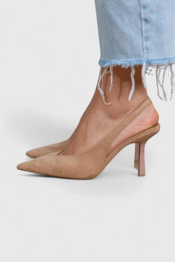 Nolia | Elegant Heels
