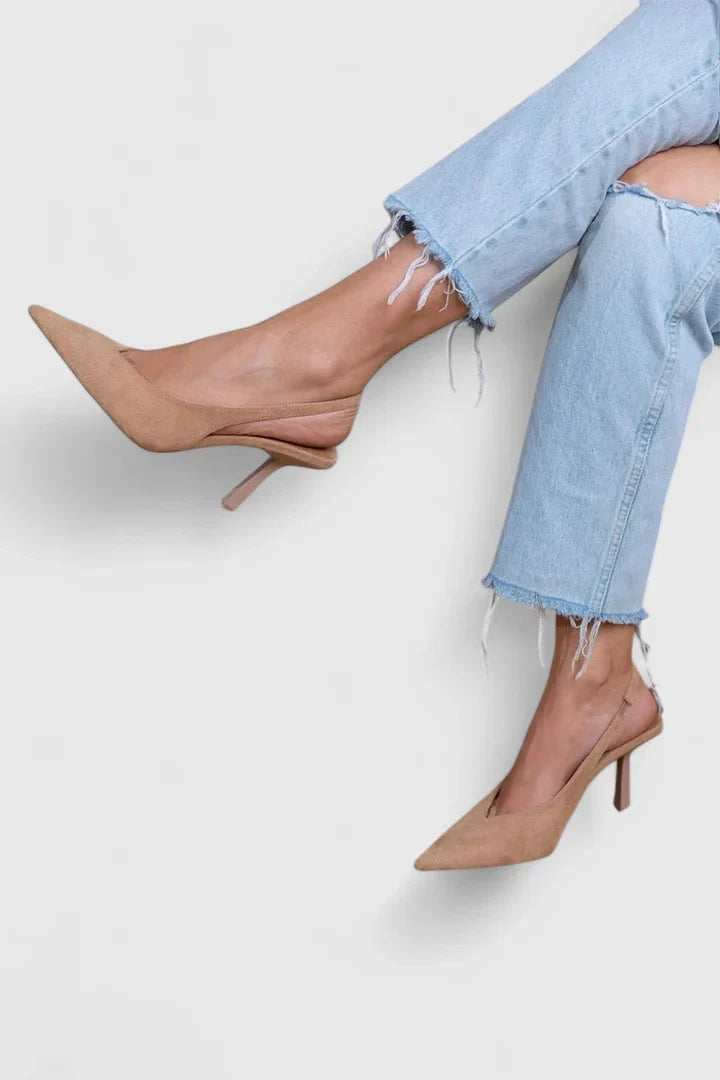 Nolia | Elegant Heels
