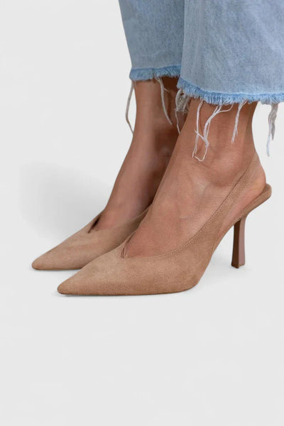 Nolia | Elegant Heels