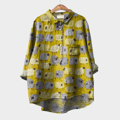 Kailani™ - Blouse