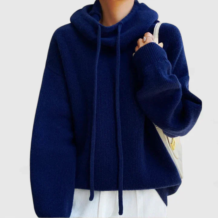 Halina™ - Comfortable Hoodie