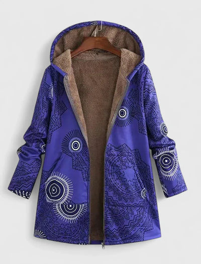 Yvonne | Comfortable Jacket