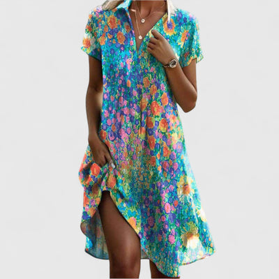 Kennedy™ - Glamorous Dress