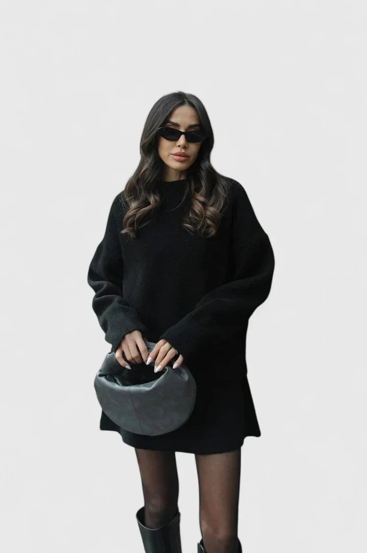 India |Comfortable Sweater Set