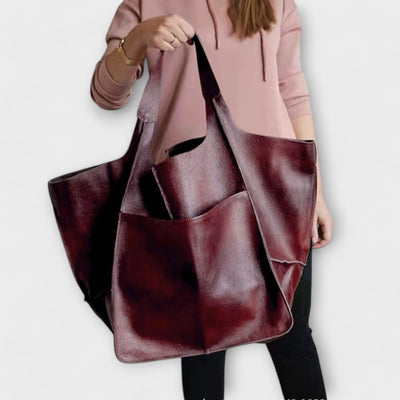 Mistral | Oversized Weekender Bag