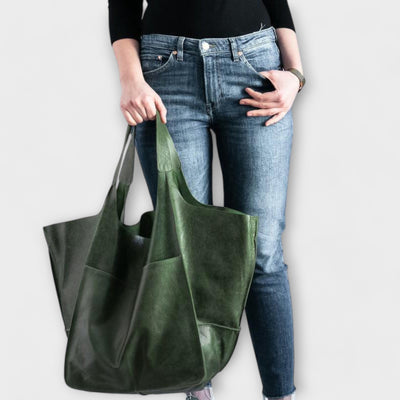 Mistral | Oversized Weekender Bag