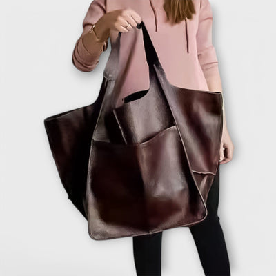 Mistral | Oversized Weekender Bag