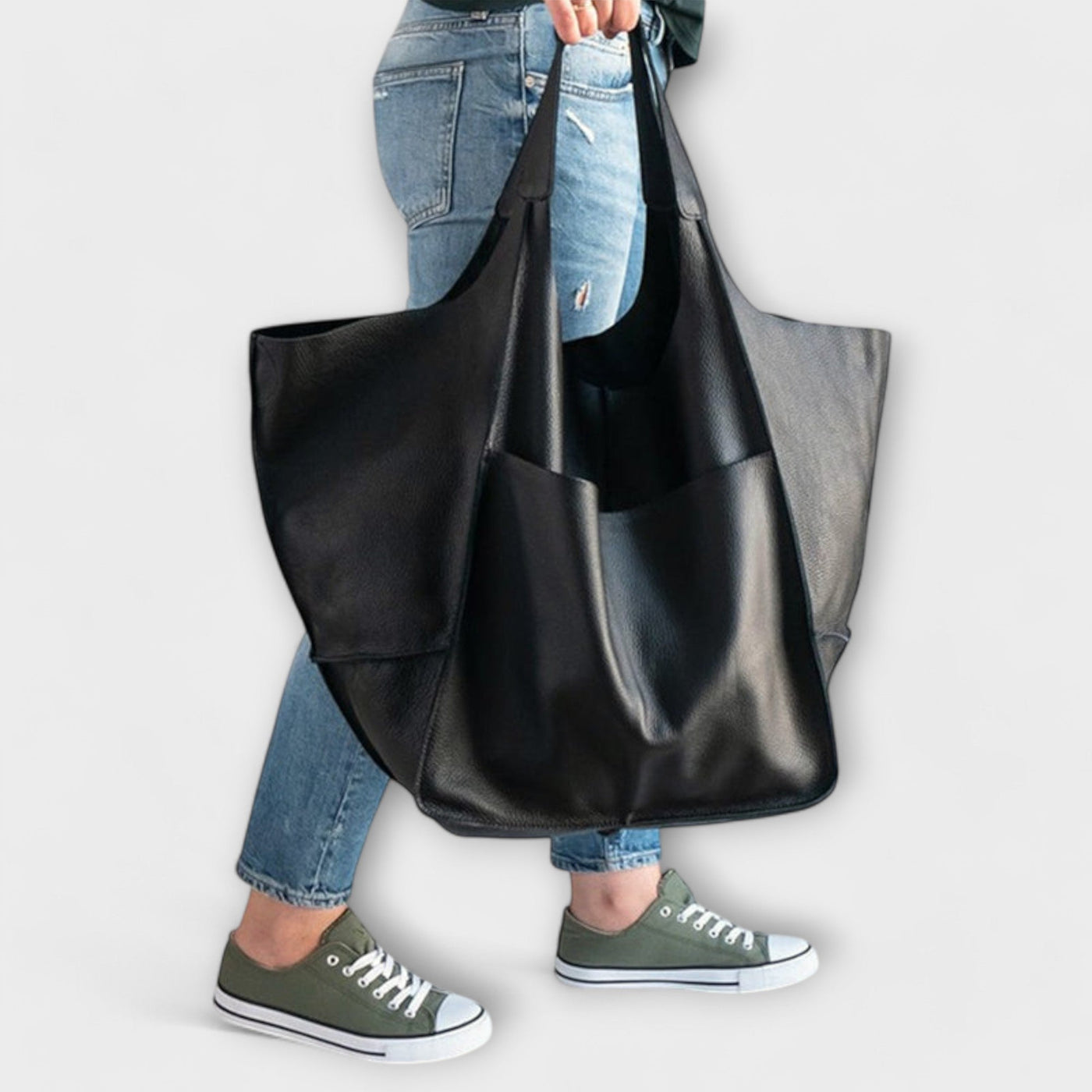 Mistral | Oversized Weekender Bag