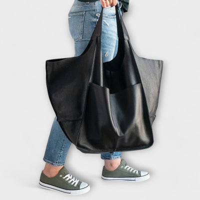 Mistral | Oversized Weekender Bag