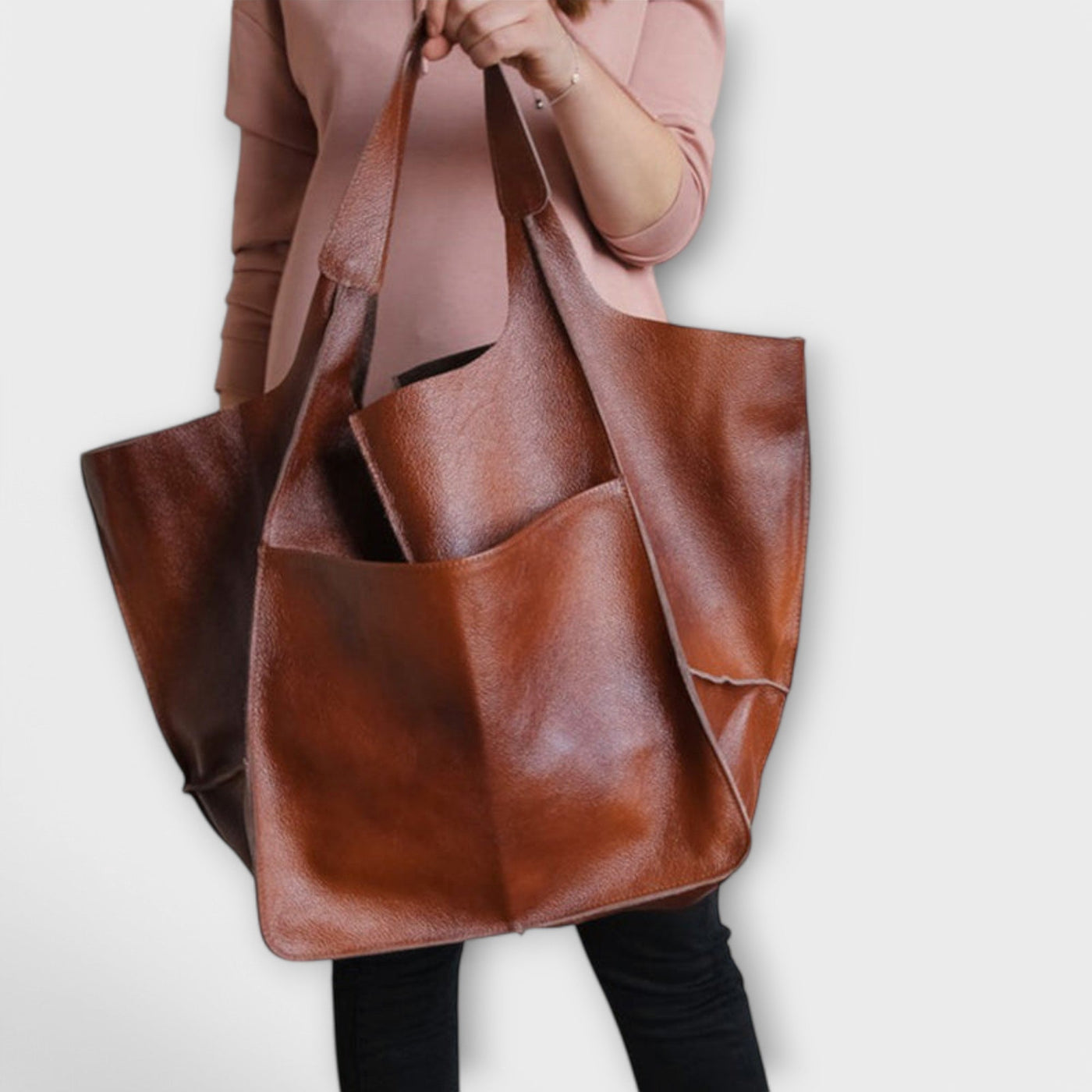 Mistral | Oversized Weekender Bag