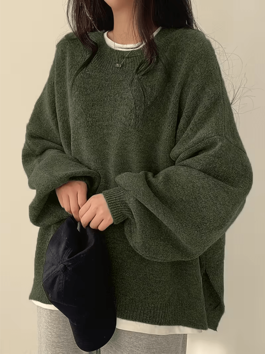 Arabelle | Oversized Women's Sweater