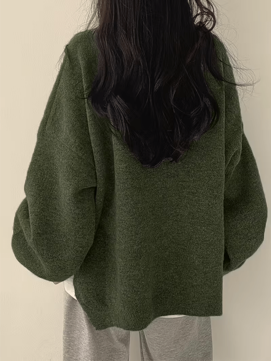 Arabelle | Oversized Women's Sweater