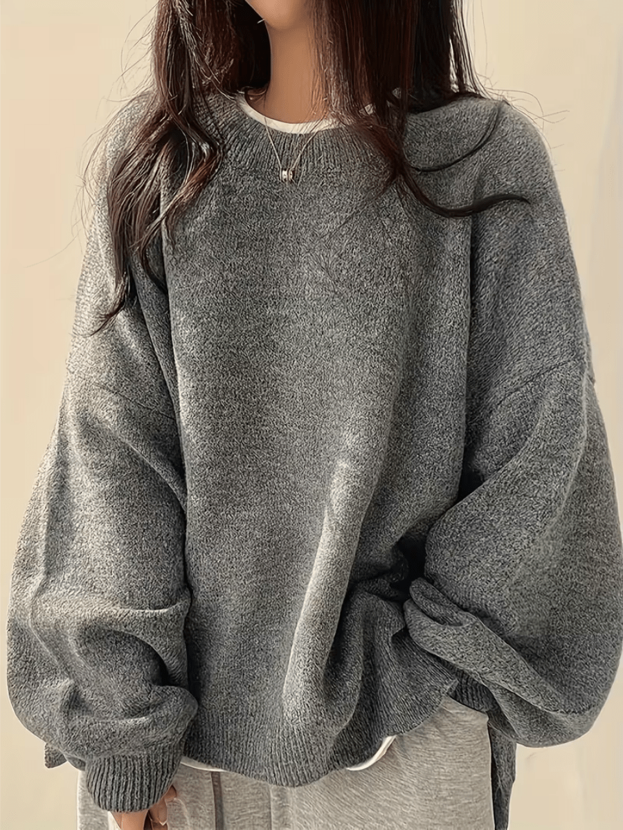 Arabelle | Oversized Women's Sweater