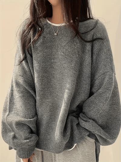Arabelle | Oversized Women's Sweater