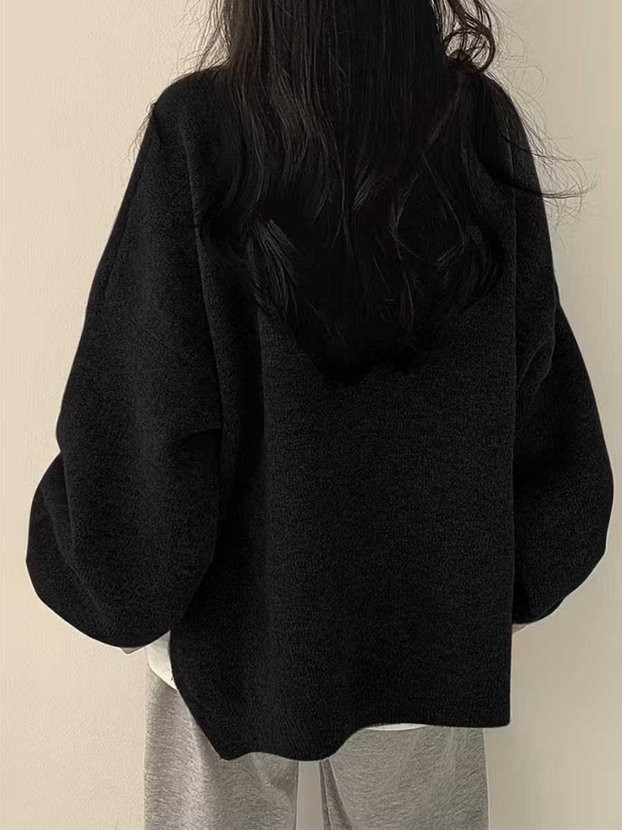 Arabelle | Oversized Women's Sweater
