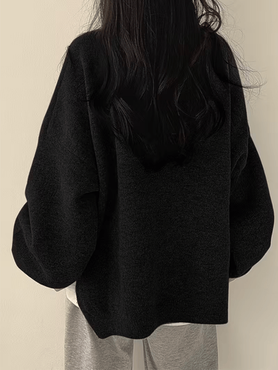 Arabelle | Oversized Women's Sweater