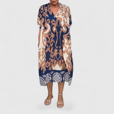 Ella™ - Comfortable Dress