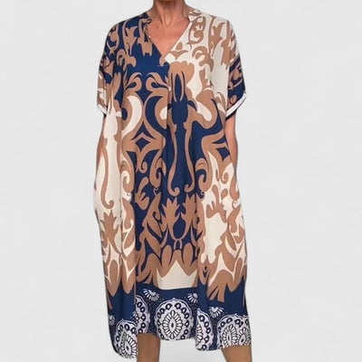 Ella™ - Comfortable Dress