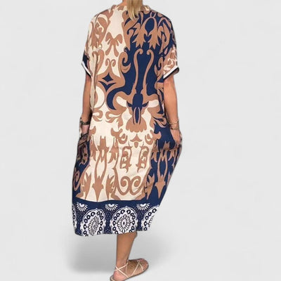 Ella™ - Comfortable Dress