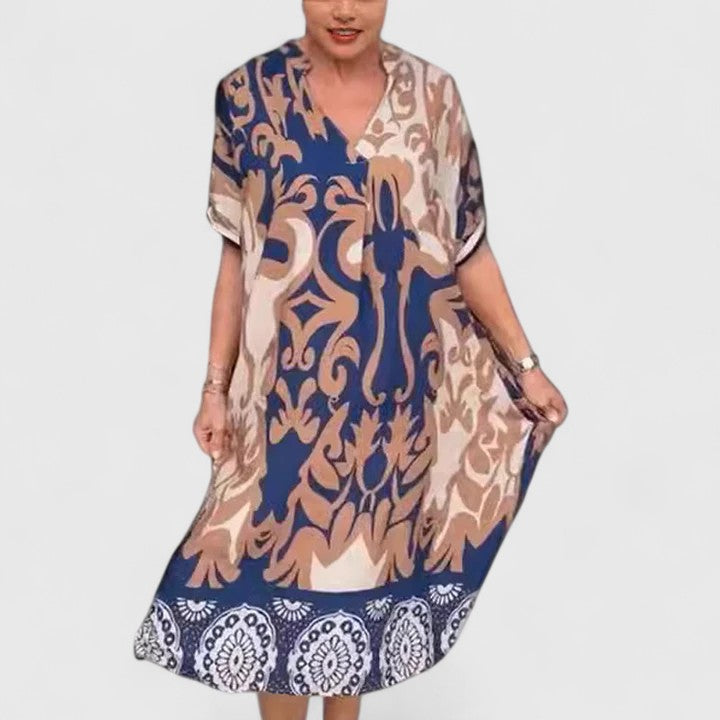 Ella™ - Comfortable Dress