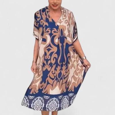 Ella™ - Comfortable Dress