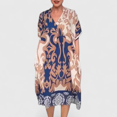 Ella™ - Comfortable Dress