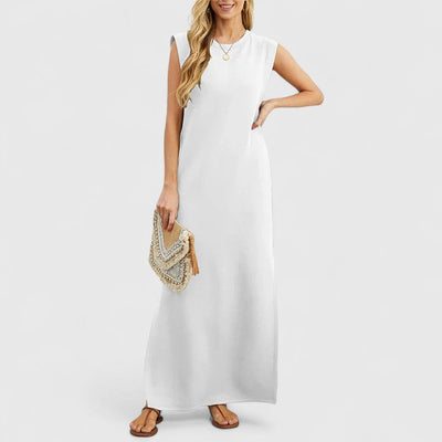 Margaret™ - Elegant Maxi Dress
