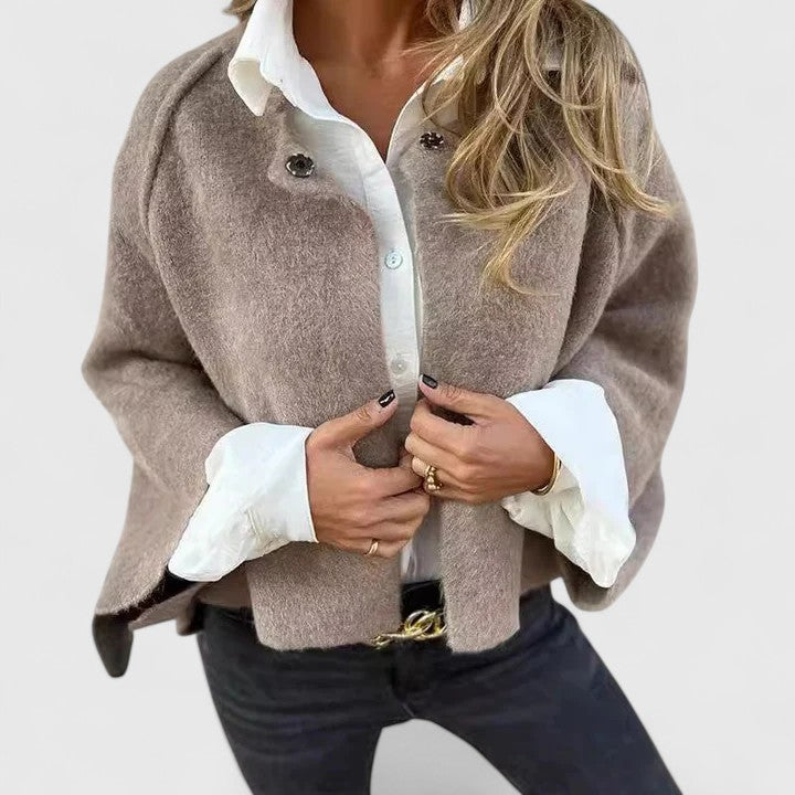 Marina | Elegant Jacket