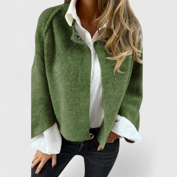 Finley | Elegant Jacket