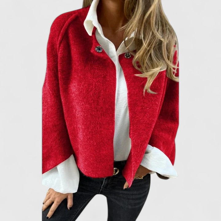 Marina | Elegant Jacket