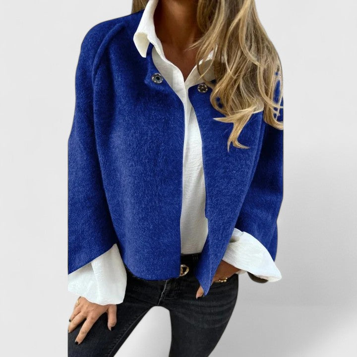 Marina | Elegant Jacket