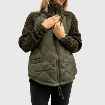 Janessa | Elegant Jacket