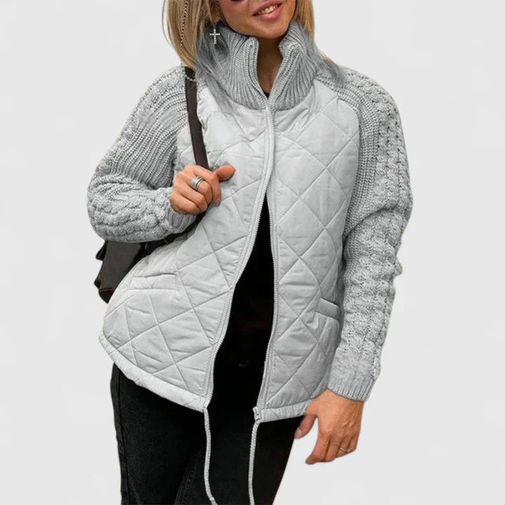 Janessa | Elegant Jacket