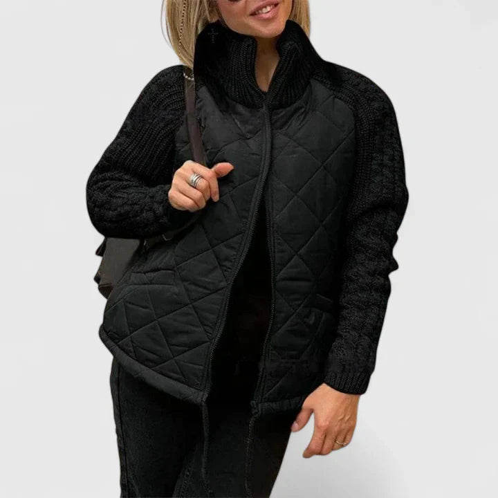 Janessa | Elegant Jacket