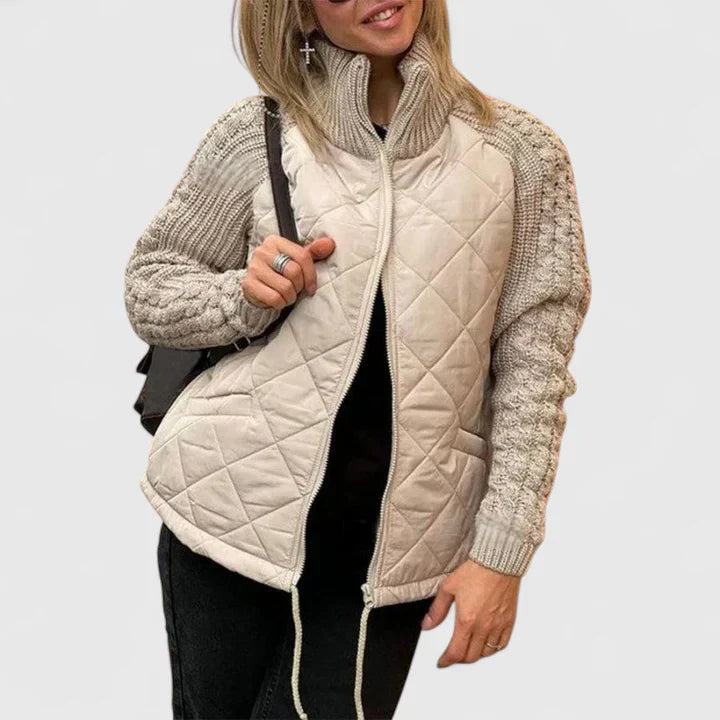 Janessa | Elegant Jacket