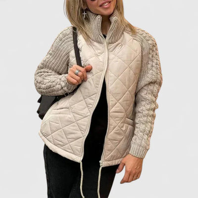 Janessa | Elegant Jacket