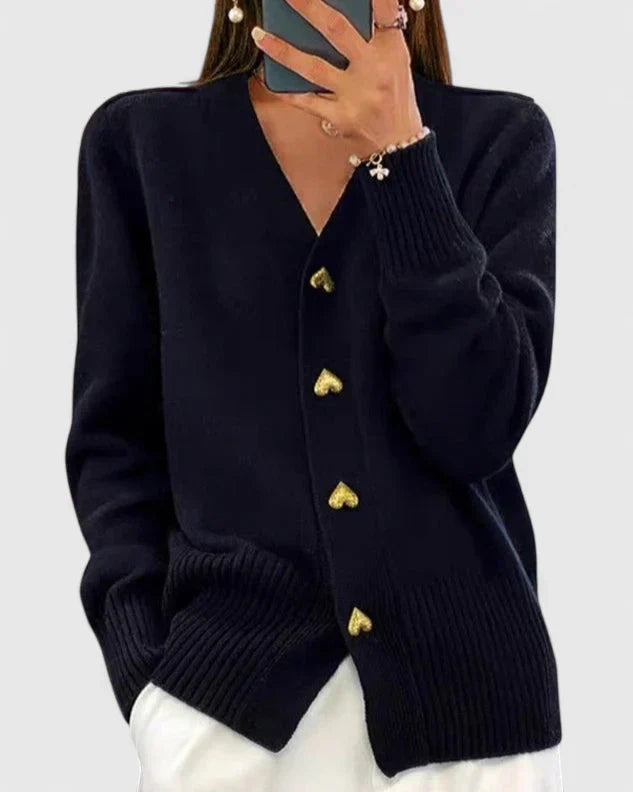 Sariah | Elegant Cardigan
