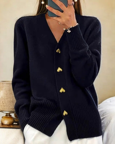 Lunara | Cozy Sweater