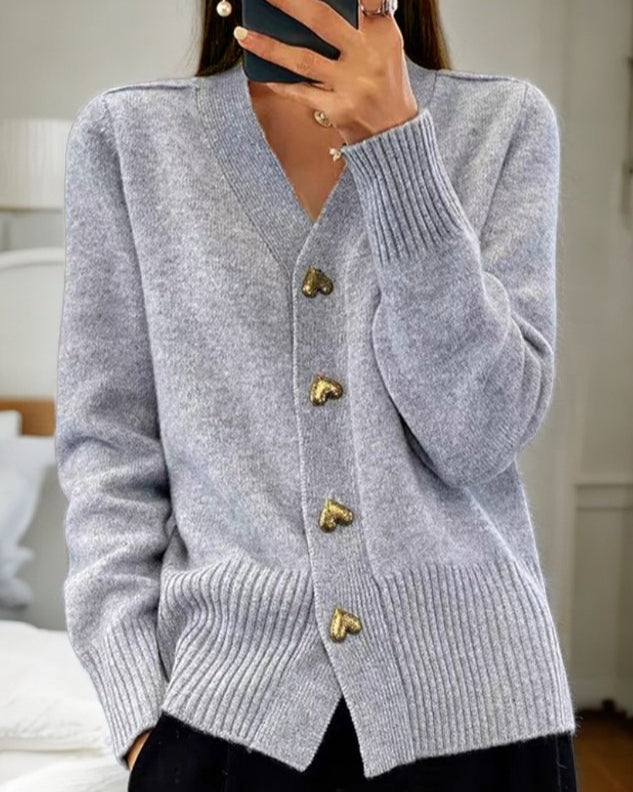 Lunara | Cozy Sweater