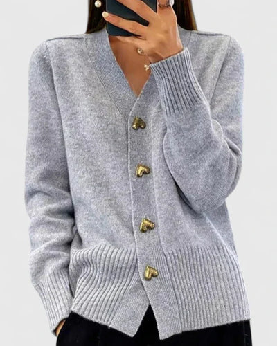 Sariah | Elegant Cardigan