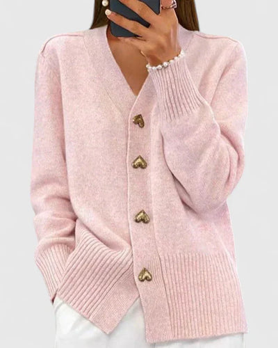 Sariah | Elegant Cardigan