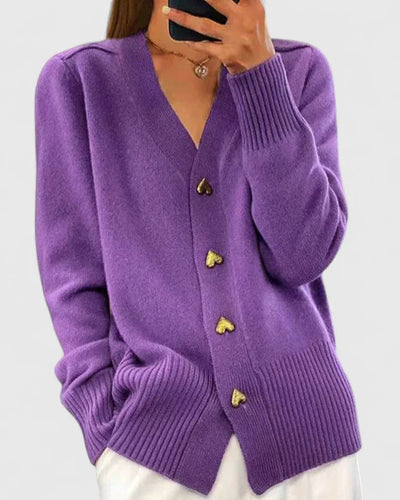 Sariah | Elegant Cardigan