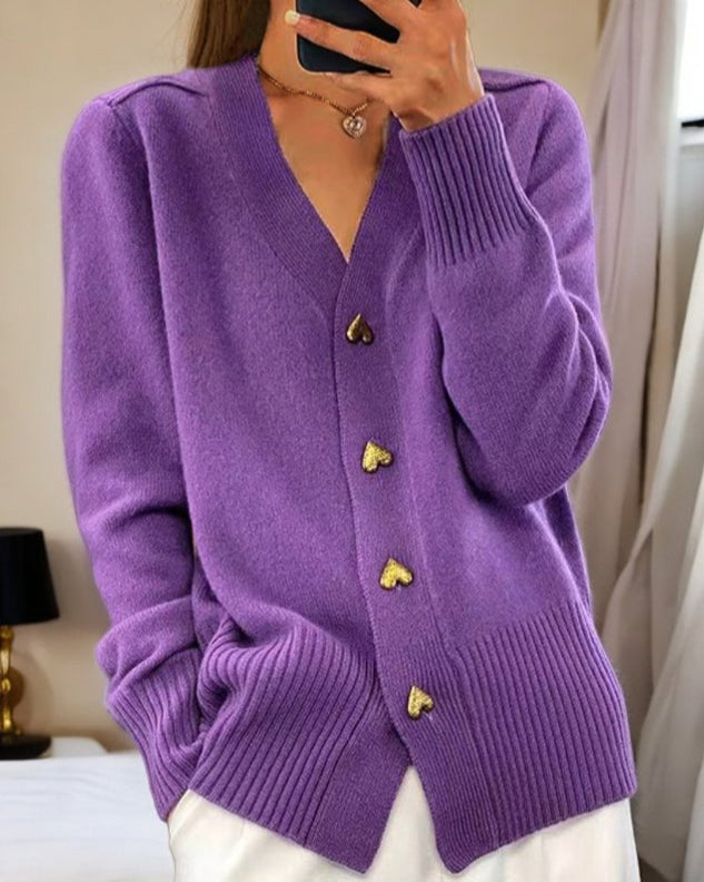 Lunara | Cozy Sweater