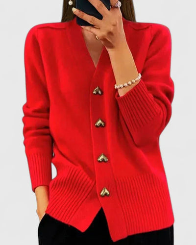 Sariah | Elegant Cardigan