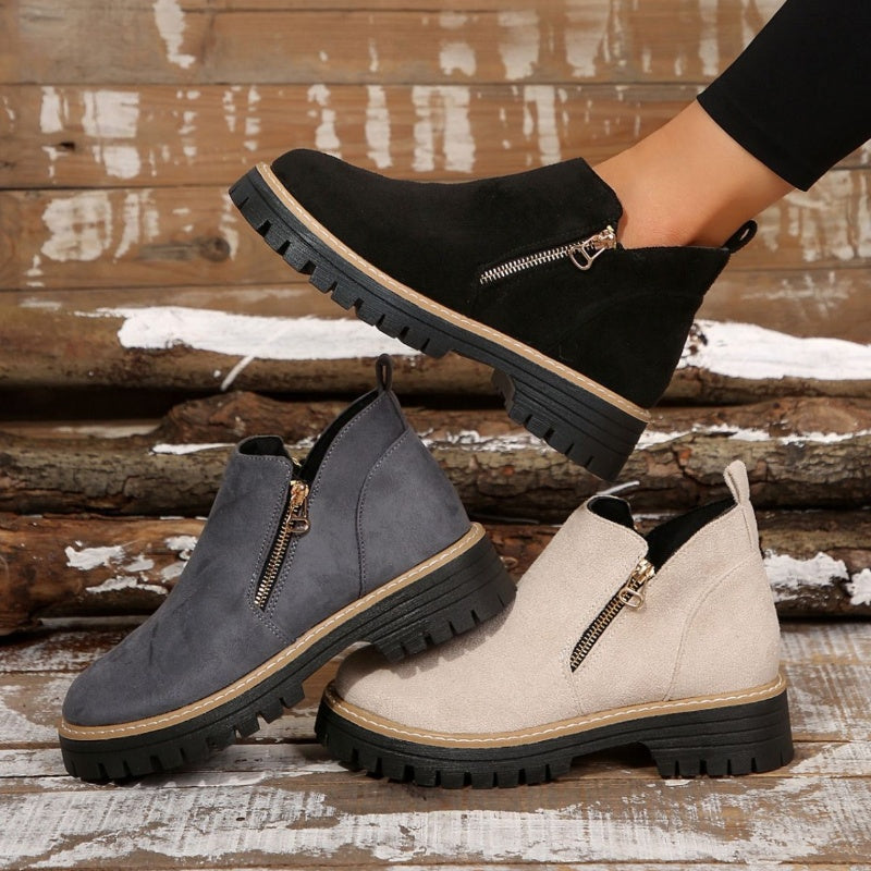 Celandine™ - Orthopedic Boots