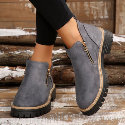 Celandine™ - Orthopedic Boots